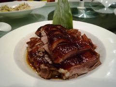 -湖影中餐厅·南京金茂威斯汀大酒店