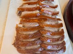 -便宜坊烤鸭店(玉蜓桥店)