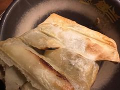 烤包子-楼兰新疆主题餐厅(坂田佳华领汇广场店)