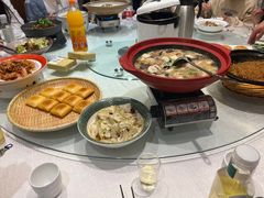 -湘知湘味(岳麓山店)