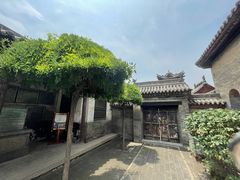 -山西王家大院