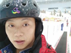 -哈尔滨热雪奇迹