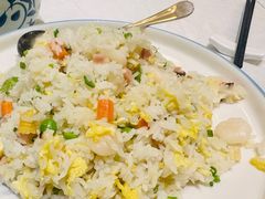 -南京富力万达嘉华酒店·游宴一品淮扬中餐厅