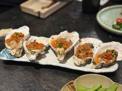 -吉川谷谷·铁板烧烤肉放题(石景山台湾街店)