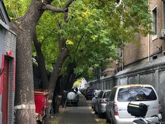 -束河人家(南锣鼓巷店)