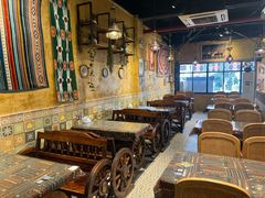 -丝路疆味新疆喀什餐厅(保利广场对面金地太阳城店)