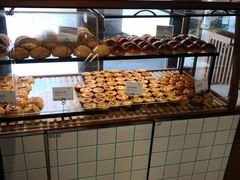 -Dough&Joe团憩(瑞虹天地月亮湾店)