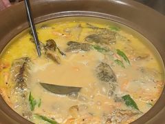 -杨厨的田园饭店(长城路店)