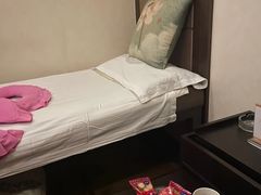 -若石足道SPA 连锁(丹东街店)