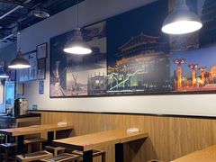 -陕味食族油泼面(同济南路店)