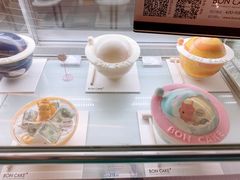 -BONCAKE裱花蛋糕(万象汇店)