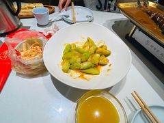-锦炉·酥皮烤鸭(绿城百合店)