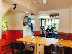 大堂-橘酱餐厅