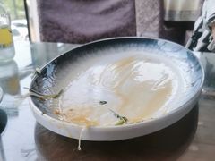-崂山水果园农家宴(泉水鸡店)