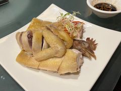 -湛江民大喜来登酒店-采悦轩中餐厅