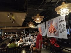 -老头儿油爆虾·知味杭州(爱琴海购物中心)