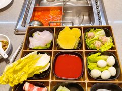 -海底捞火锅(奥山世纪城店)