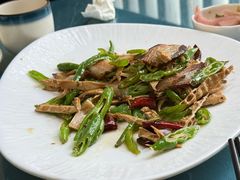 -干老四雅鱼饭店(滨江西路店)