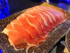 A级上脑-王家渡火锅店(棕榈泉店)