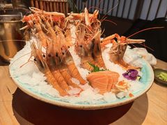 -Minase水濑·日料放题(外滩店)