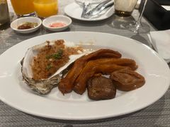 -千禧新世界香港酒店