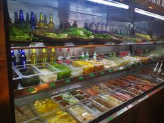 -牛八秒油泼冒菜(宽窄巷子店)