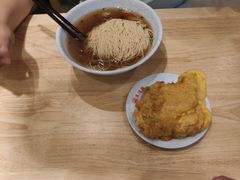 -朱鸿兴面馆(镇湖店)