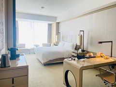 -北京康莱德酒店