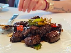 -夏苑(新加坡丽思卡尔顿美年酒店)