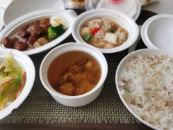 -恒熙玥月子会所