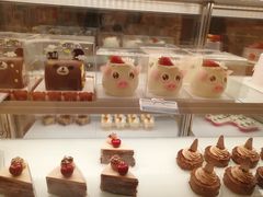 -好利来(永安道店)