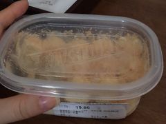 -欧式面包坊(青岛万象城店)
