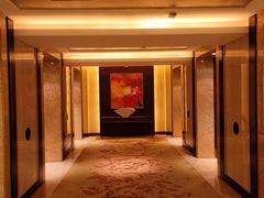 -上海新发展亚太JW万豪酒店