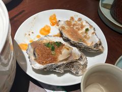 -新连采·海鲜·大连菜(大连恒隆广场店)
