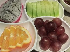 -海底捞火锅(枫蓝国际购物中心店)