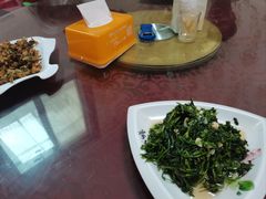 -途肴·老农饭庄(百里峡店)