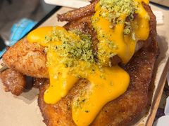 酥麻香骨鸡-Taco Bell 塔可钟(民田路店)