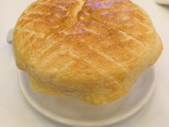 酥皮焗双皮奶-顺德人家食府(黄金广场店)