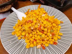 -付掌柜在成都·热炒砂锅集(金禾店)