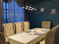 -鹰皇西餐厅(新城区店)