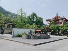 -华清宫景区
