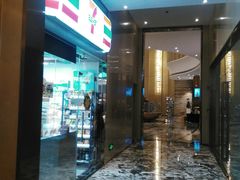 -广州威珀斯酒店