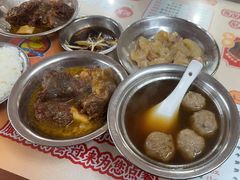 -阿秋牛排(湖心街店)