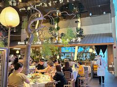 -桂满陇·海市蜃楼·黑金(国金店)