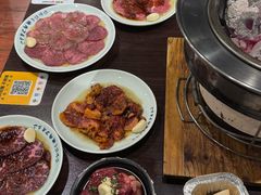 -蒜香焼肉PURUSHIN(马场路店)