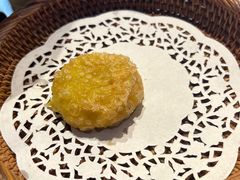 豆馅炸糕-鼓楼东街老火锅(鼓楼店)