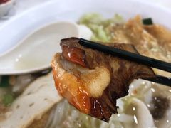 -阿坤纯正西刀鱼丸(Kuala Lumpur Branch)
