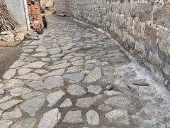 -于家石头村景区