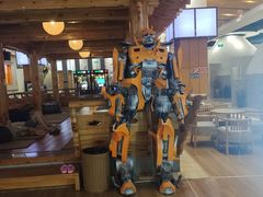 -丽池宫韩式汗蒸会馆(华灯坊店)