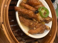 -添好运点心专门店(深水埗店)
